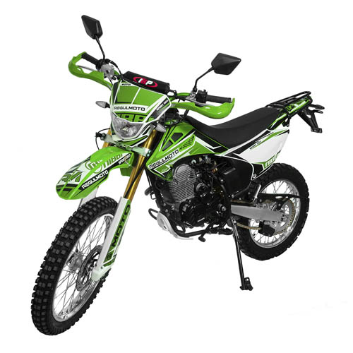 Мотоцикл Regulmoto Sport-003 250 New